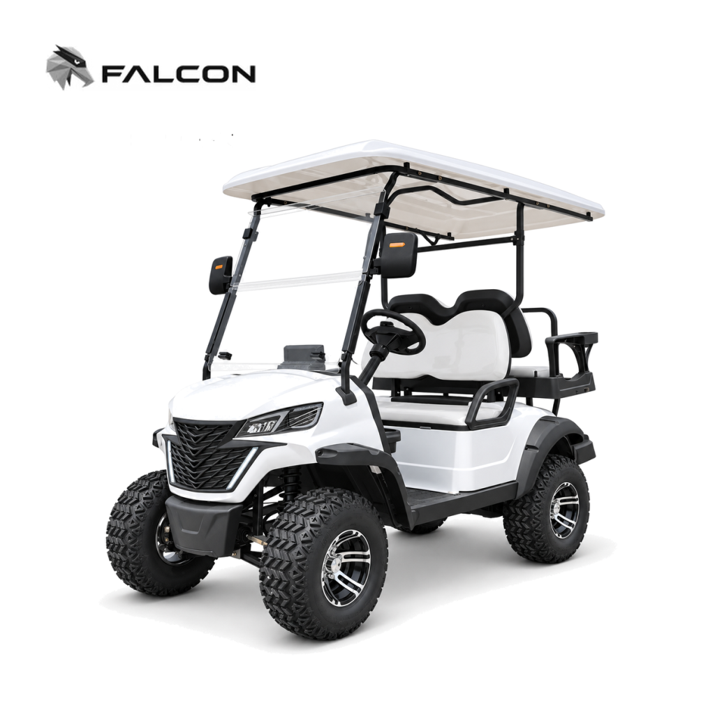 Electric Golf Cart ZXK高尔夫球车